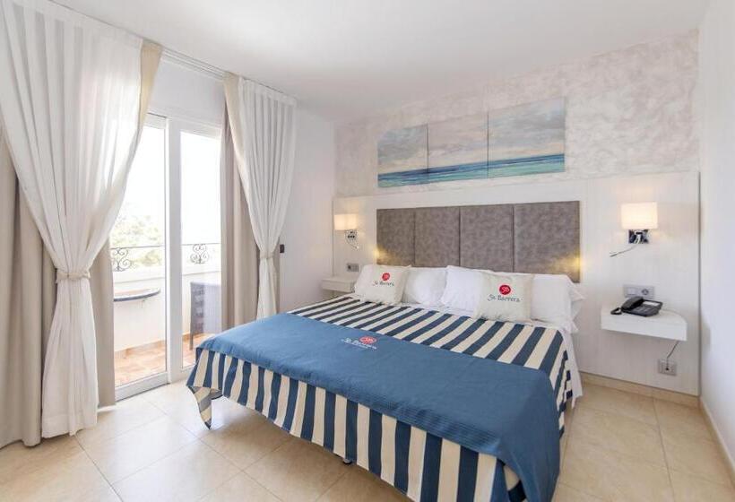 酒店 Sa Barrera Adults Only