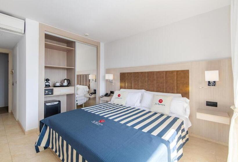 酒店 Sa Barrera Adults Only