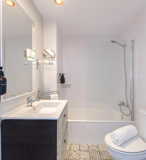 酒店 Sa Barrera Adults Only