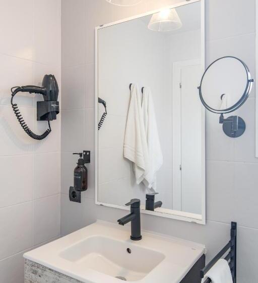 酒店 Sa Barrera  Adults Only