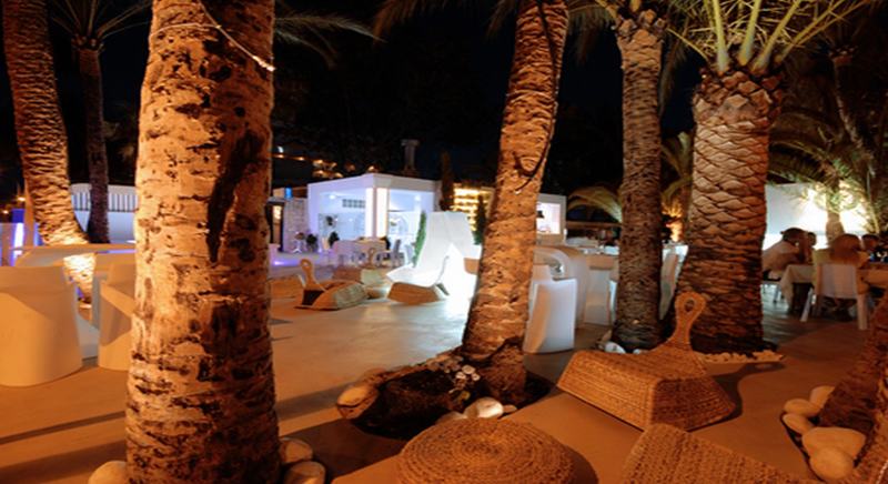 בית מלון כפרי Safari