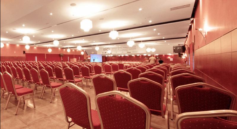 בית מלון כפרי Safari