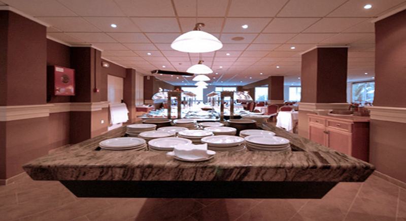 בית מלון כפרי Safari