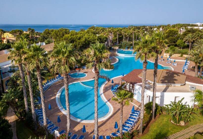 호텔 Sagitario Princesa Playa