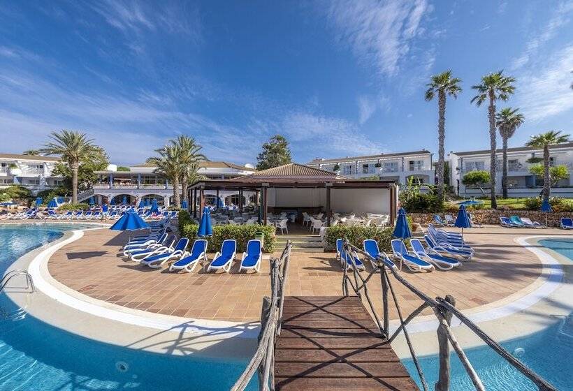 호텔 Sagitario Princesa Playa