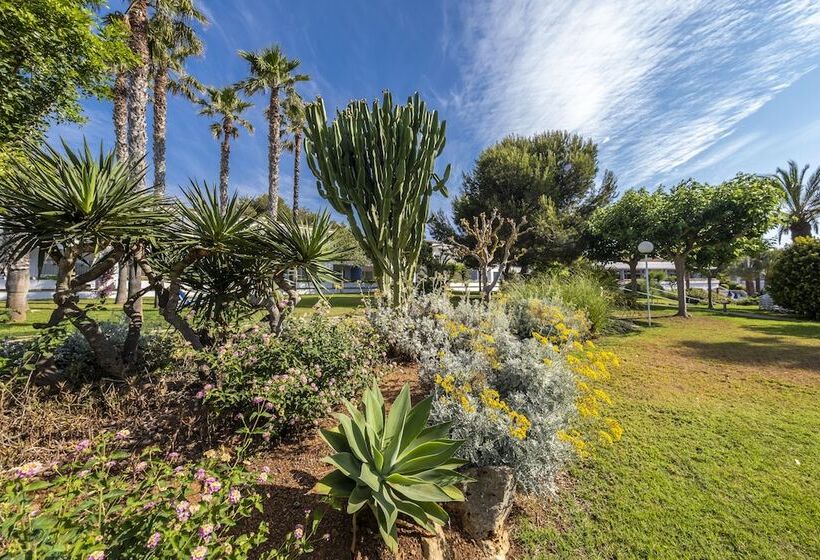 호텔 Sagitario Princesa Playa