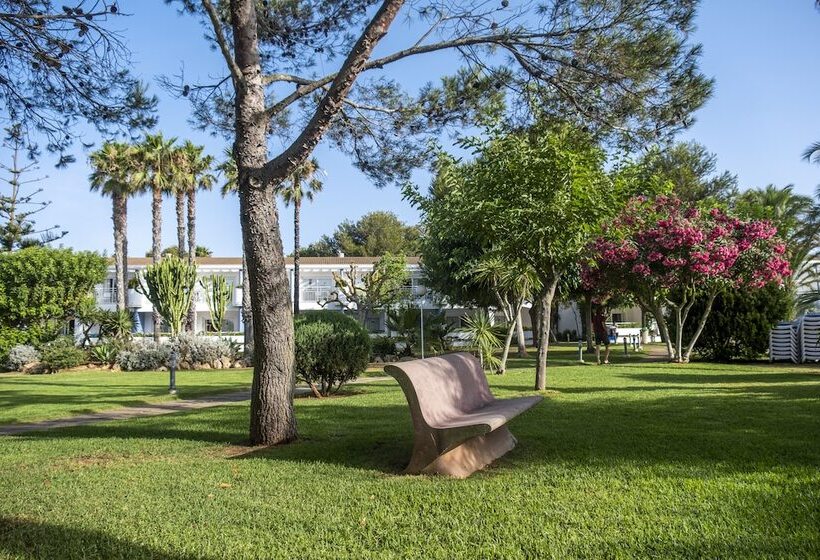 호텔 Sagitario Princesa Playa