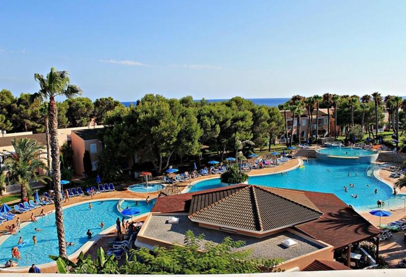 호텔 Sagitario Princesa Playa