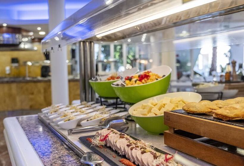 호텔 Sagitario Princesa Playa