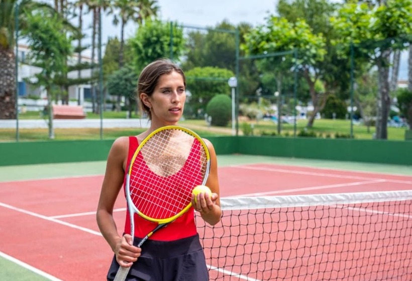 호텔 Sagitario Princesa Playa