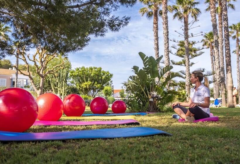 호텔 Sagitario Princesa Playa