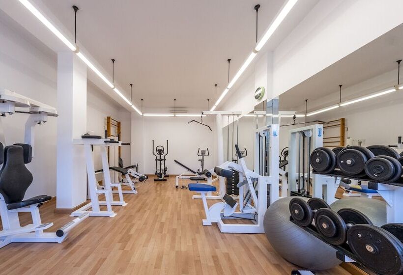 호텔 Sagitario Princesa Playa