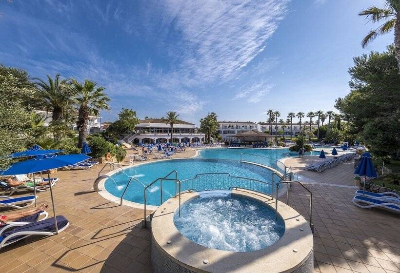 호텔 Sagitario Princesa Playa