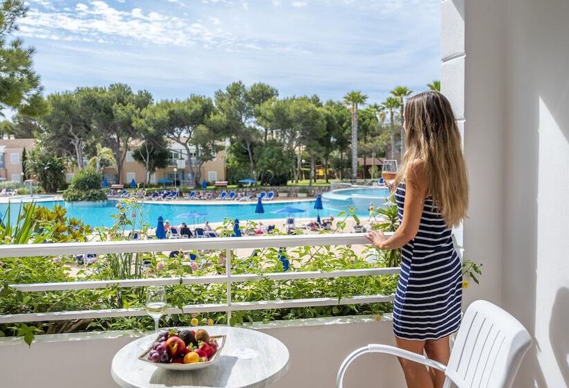 호텔 Sagitario Princesa Playa