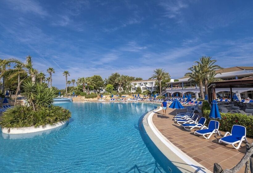 호텔 Sagitario Princesa Playa