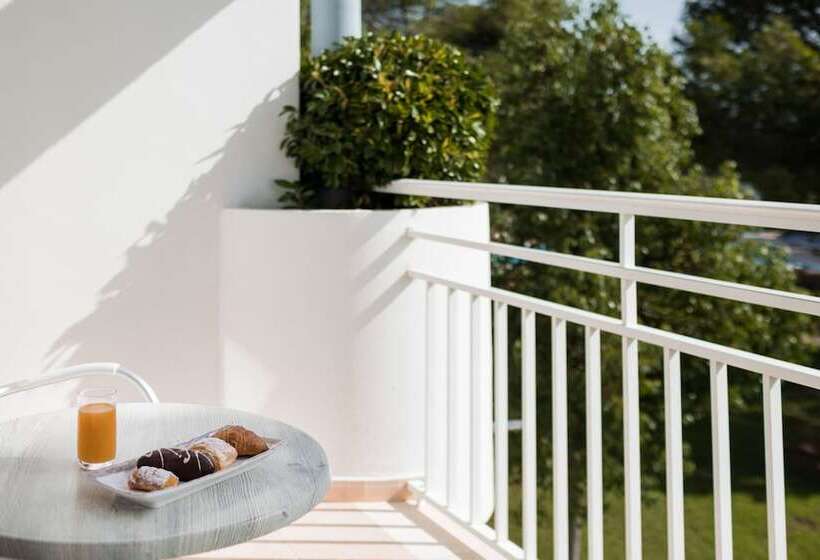 호텔 Sagitario Princesa Playa