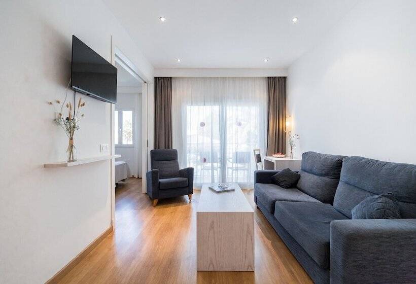 호텔 Sagitario Princesa Playa