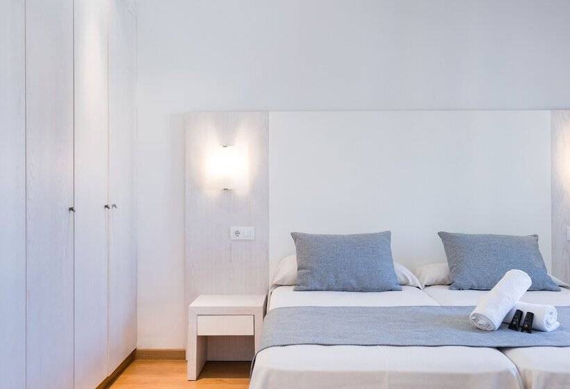 호텔 Sagitario Princesa Playa