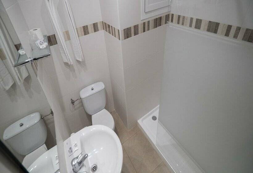 בית מלון כפרי San Luis