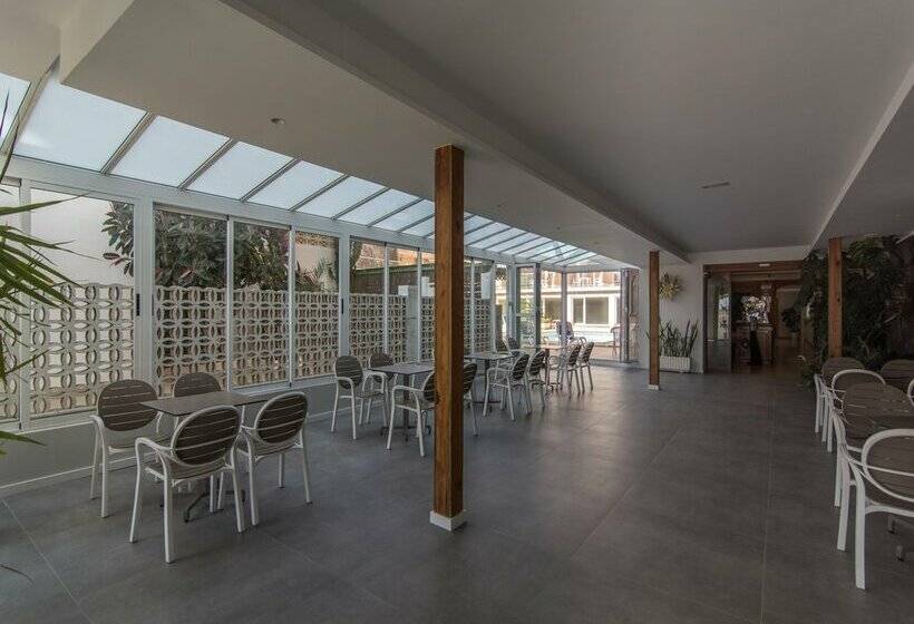 בית מלון כפרי San Luis