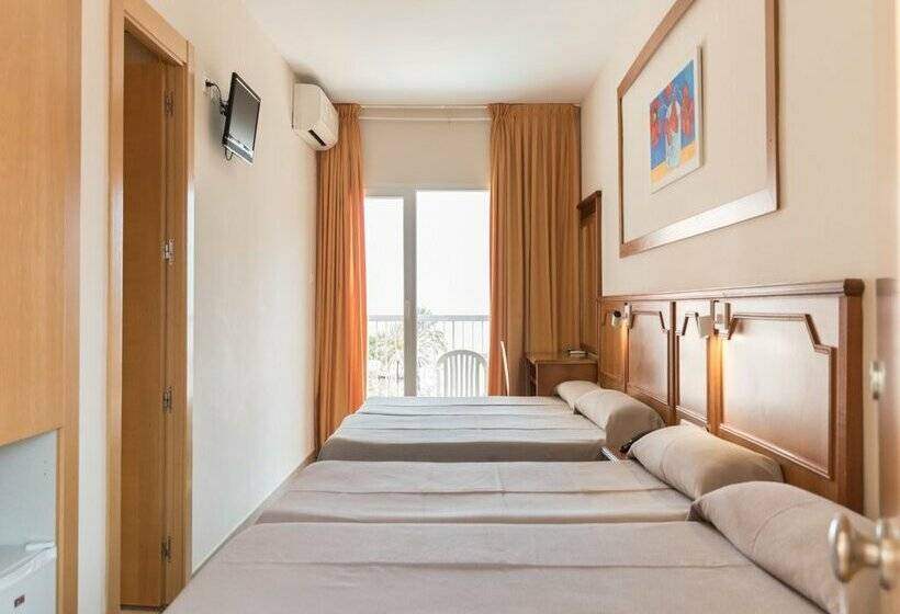 בית מלון כפרי San Luis