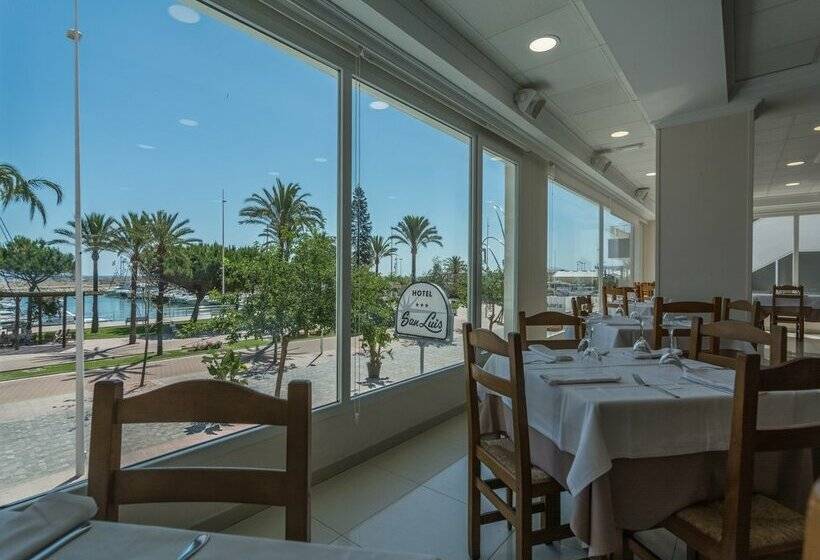 בית מלון כפרי San Luis