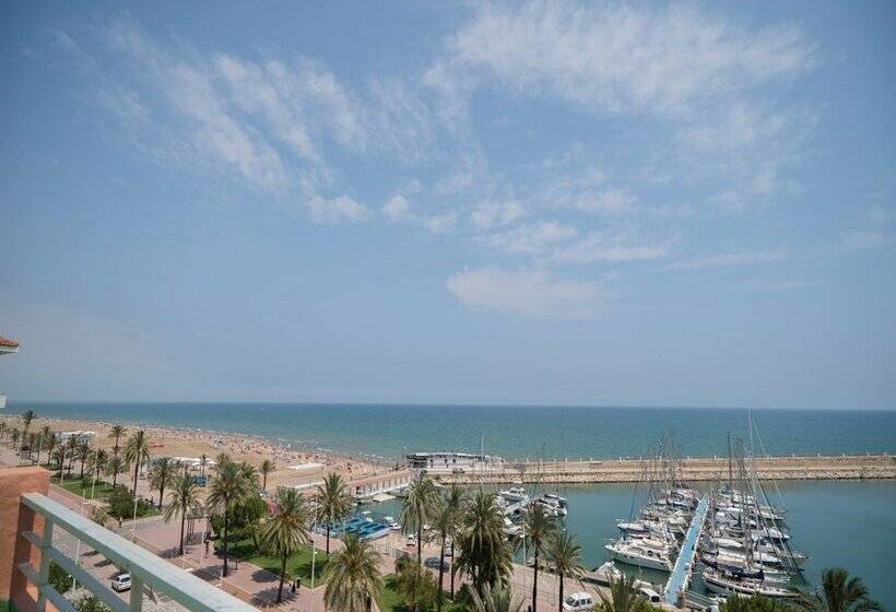 בית מלון כפרי San Luis