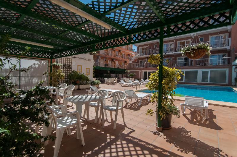 בית מלון כפרי San Luis