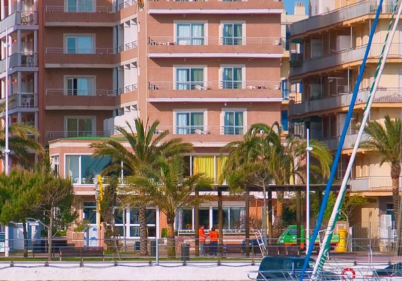 בית מלון כפרי San Luis