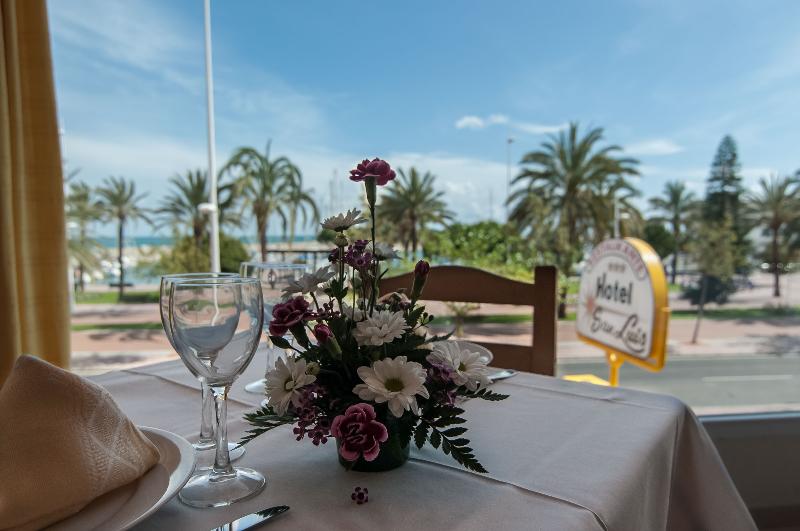 בית מלון כפרי San Luis