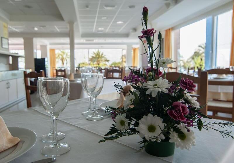 בית מלון כפרי San Luis