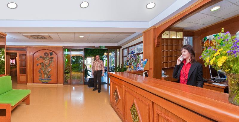 בית מלון כפרי San Luis