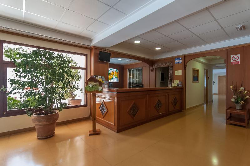 בית מלון כפרי San Luis