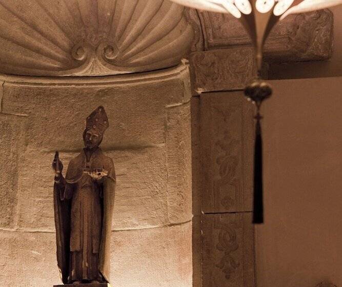 Отель Sant Agusti