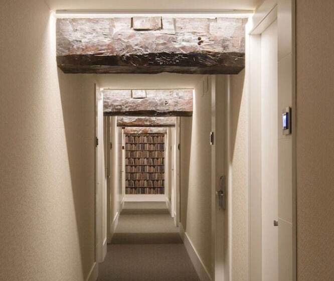 Отель Sant Agusti