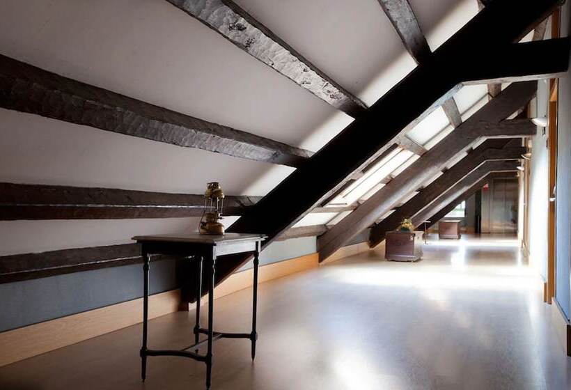 Отель Sant Agusti