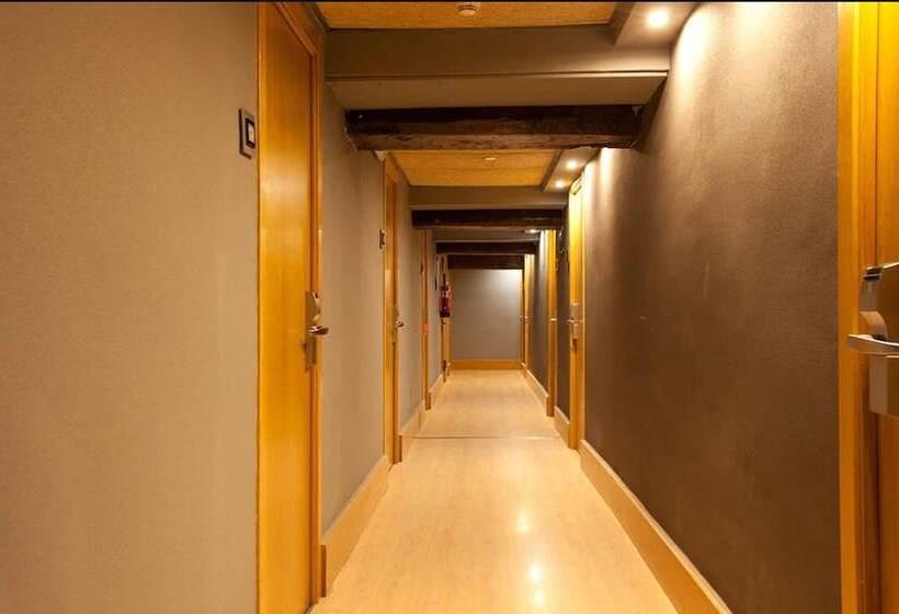 Отель Sant Agusti