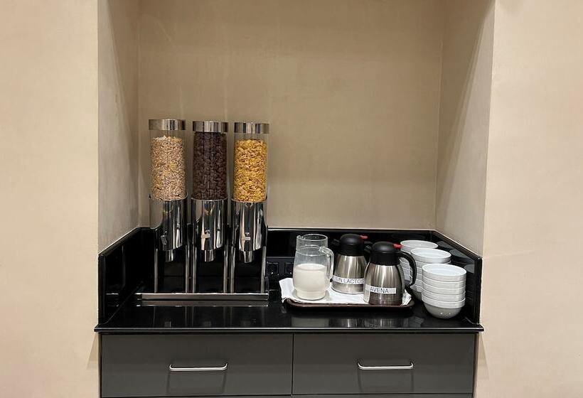 Отель Sant Agusti