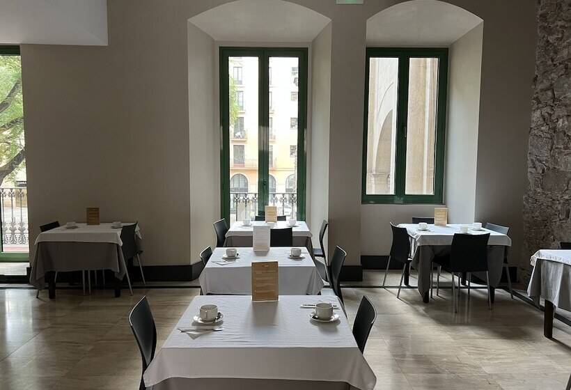 Отель Sant Agusti