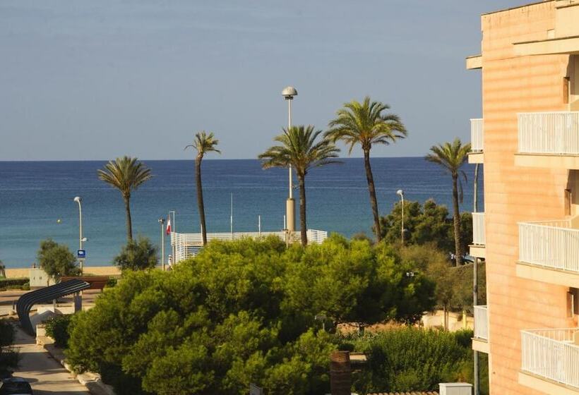 Отель Sant Jordi