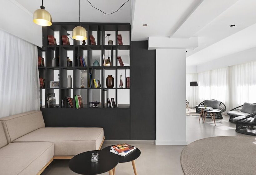 Отель Sant Jordi