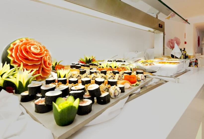 Отель Sant Jordi