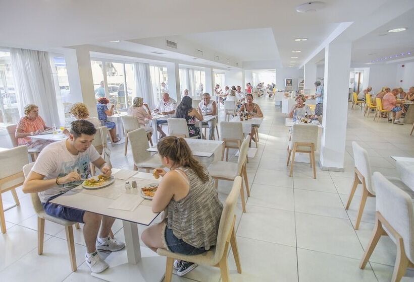 Отель Sant Jordi