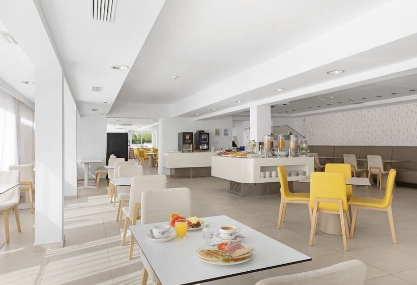 Отель Sant Jordi