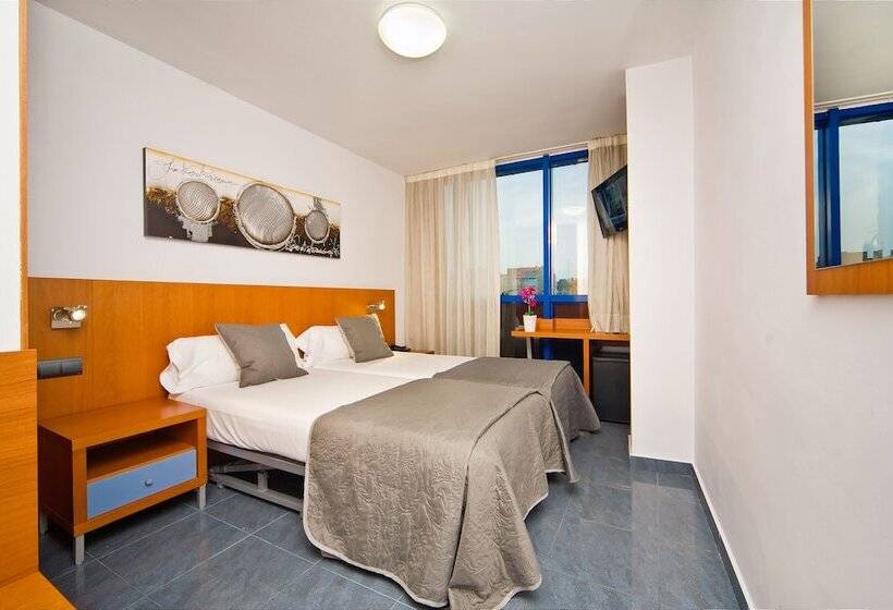 酒店 Sant Pere Ll Hspii