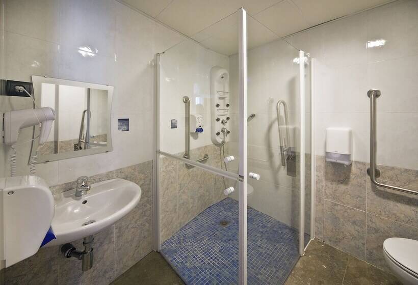 酒店 Sant Pere Ll Hspii