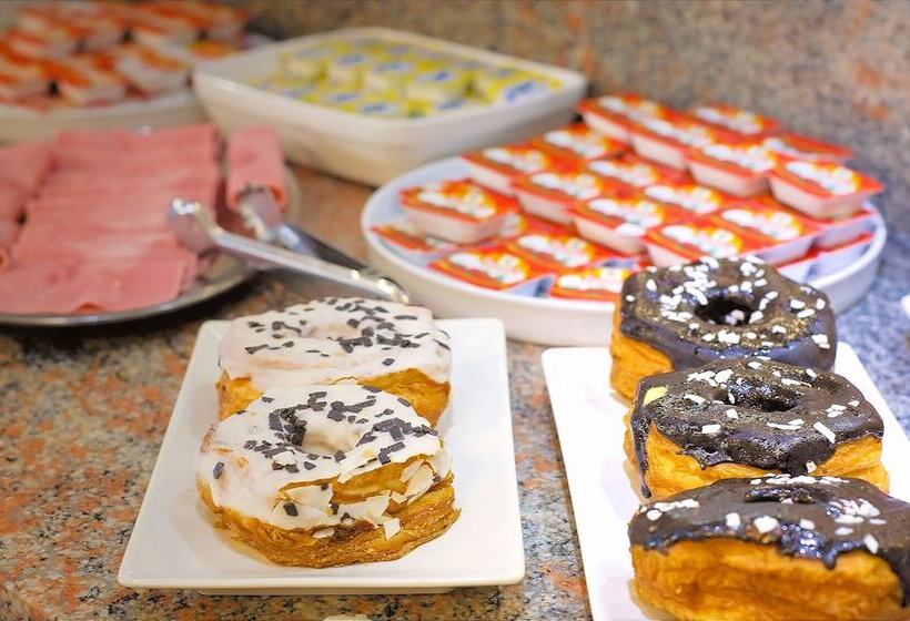 酒店 Sant Pere Ll Hspii