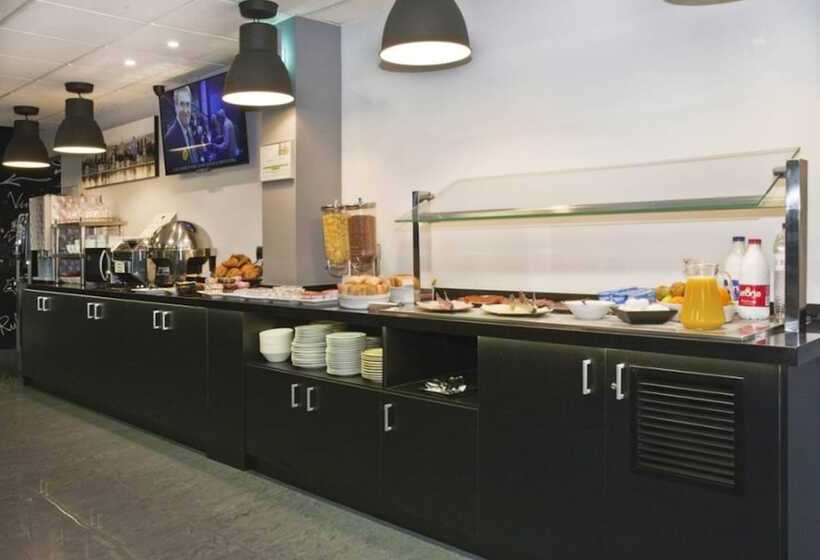 酒店 Sant Pere Ll Hspii