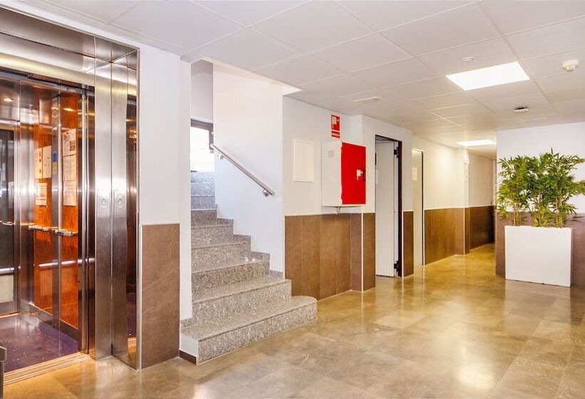 酒店 Sant Pere Ll Hspii