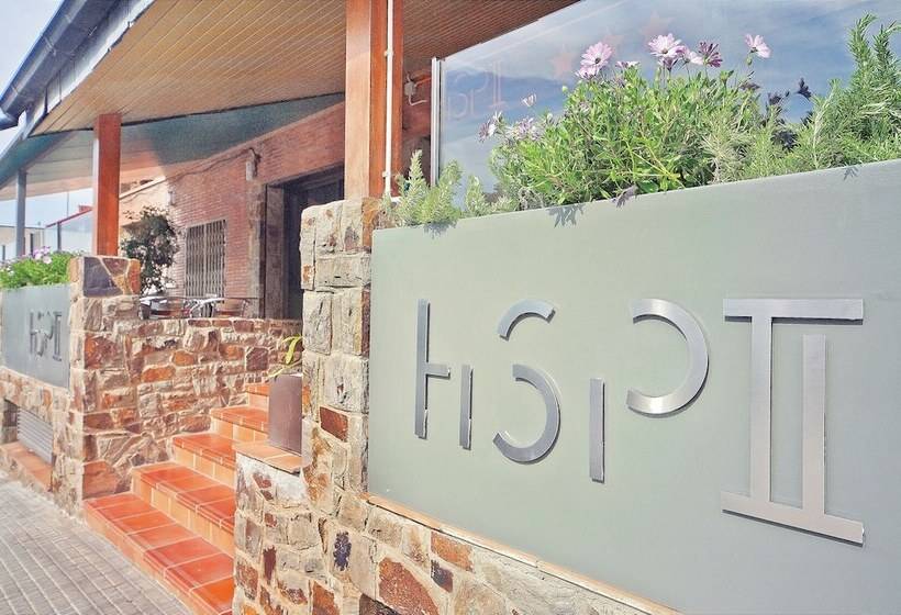 酒店 Sant Pere Ll Hspii